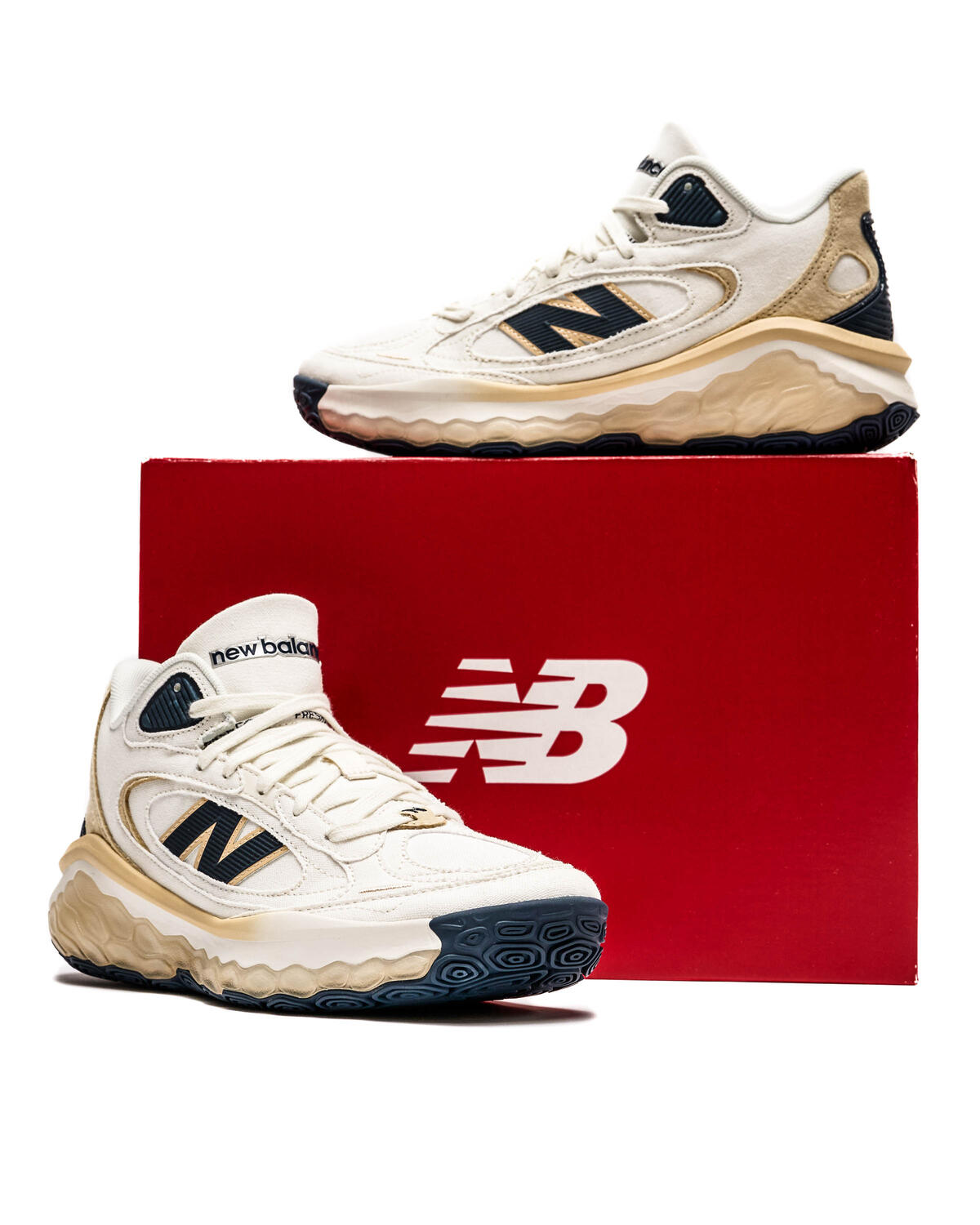 New Balance Fresh Foam BB